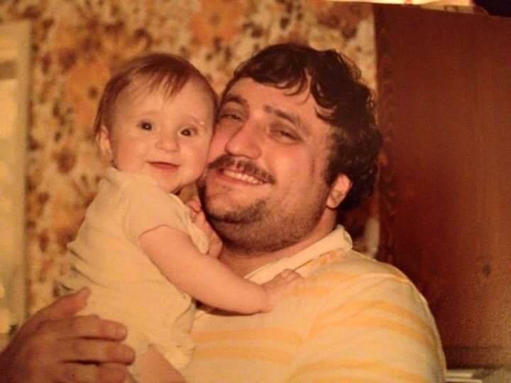 Losing Your Parents (@losingparents) on Twitter photo 