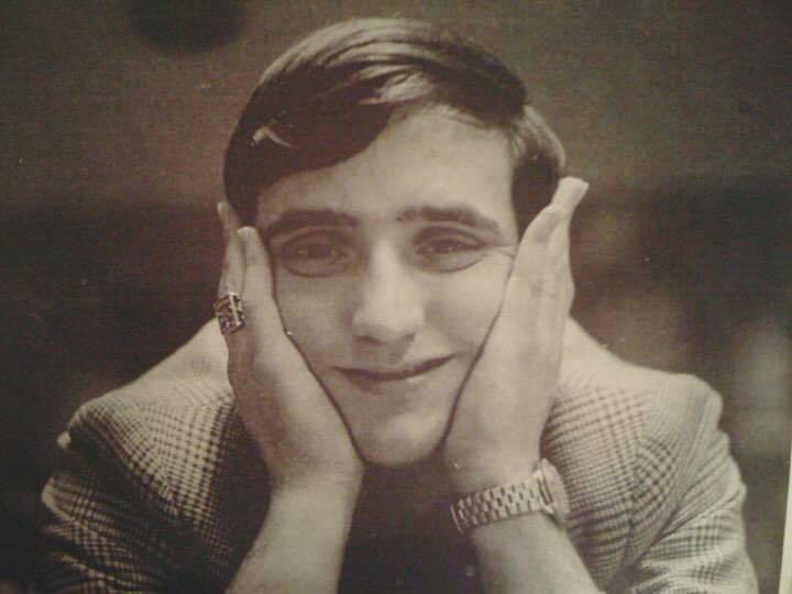 Losing Your Parents (@losingparents) on Twitter photo 