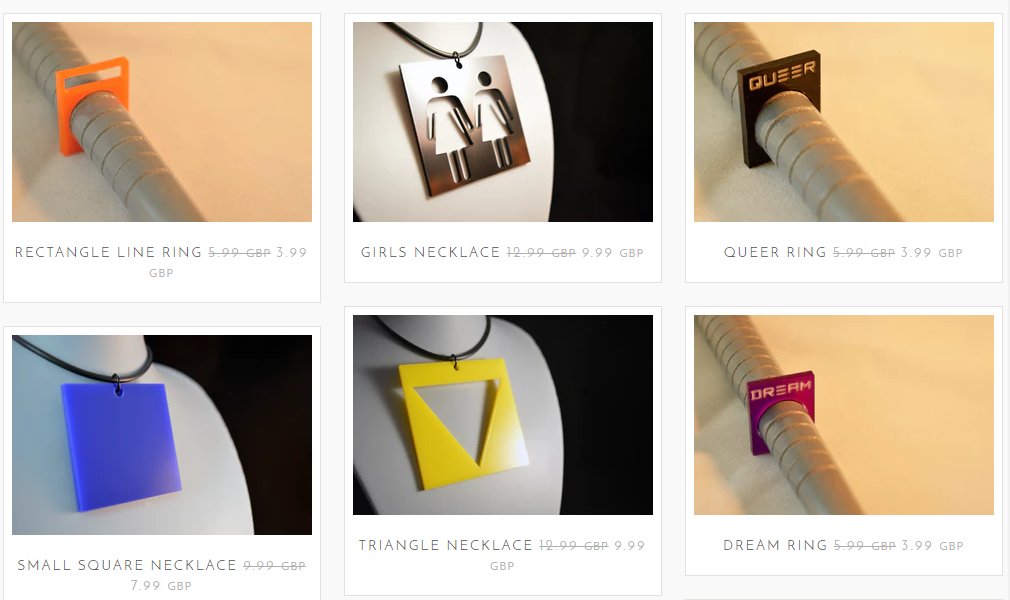 left_triangle's tweet image. #parada21 #paradasp

ON SALE!!! Promoção!!!

left-triangle.com