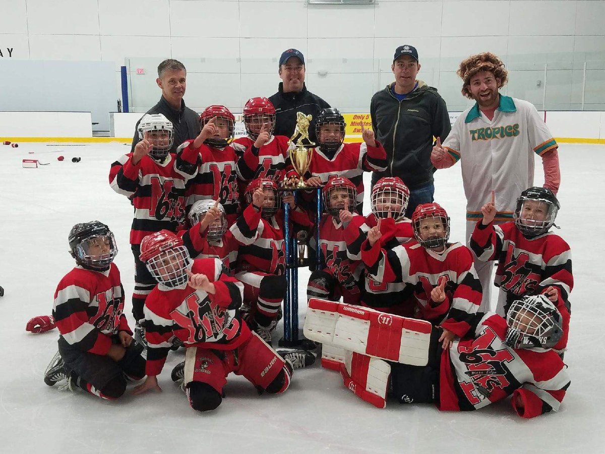 ProEdge Hockey tweet media