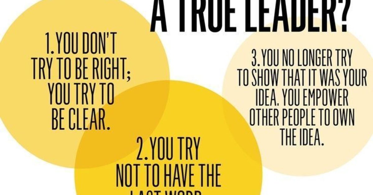 What is the #1 character trait of a great leader and why? hubs.ly/H07PY2n0 via <a href="/HuffPostBiz/">Huff Post</a>
