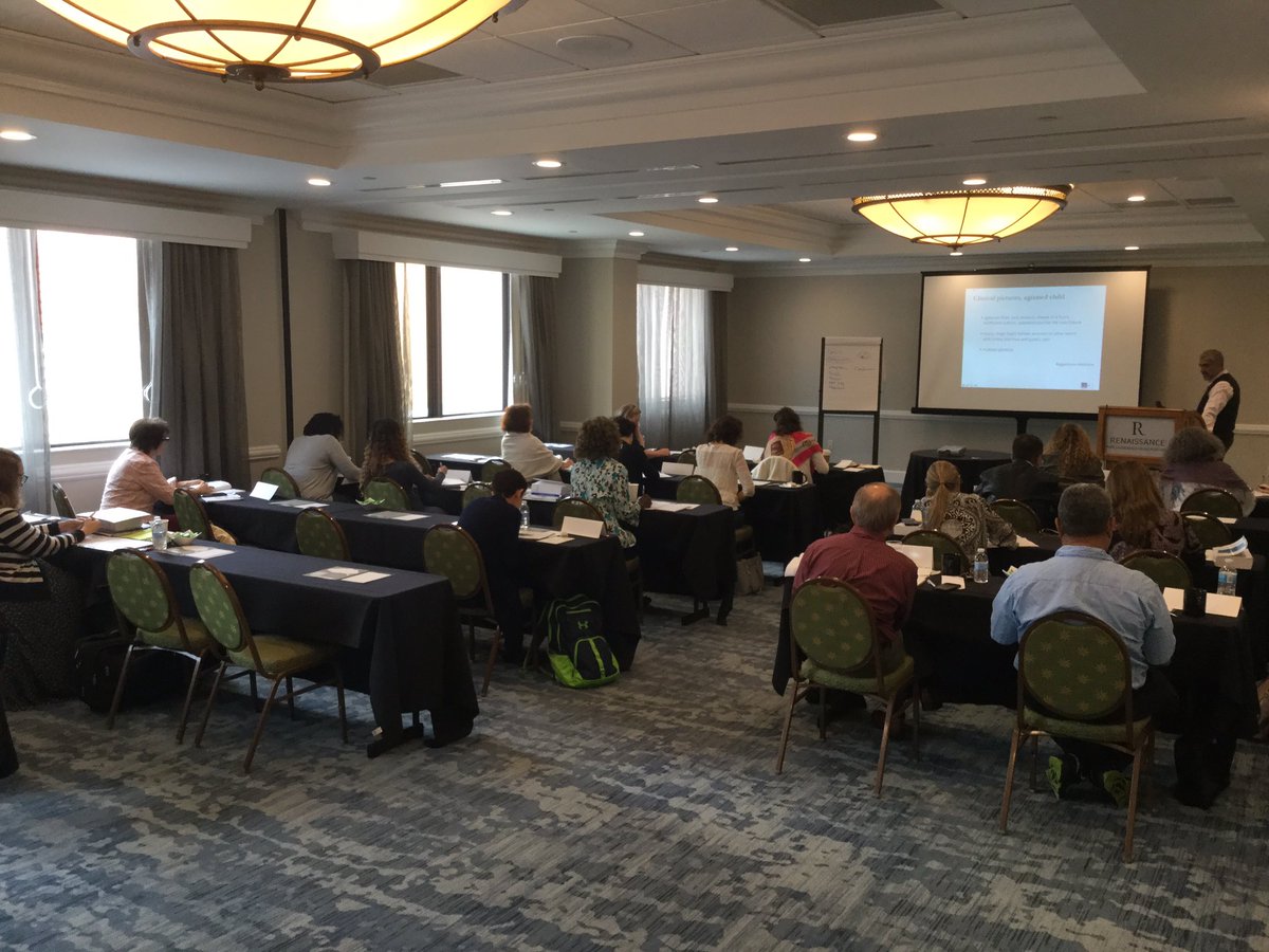 RicDiloreto's tweet photo. Great last CEDH / workshop weekend at Ft Lauderdale with Dr Hakimi @CEDHUSA @BoironUSA @dchadwick2011 @jboudazin @ChrisDPharm @Bodyofharmony https://t.co/G7Yvr1iF6H