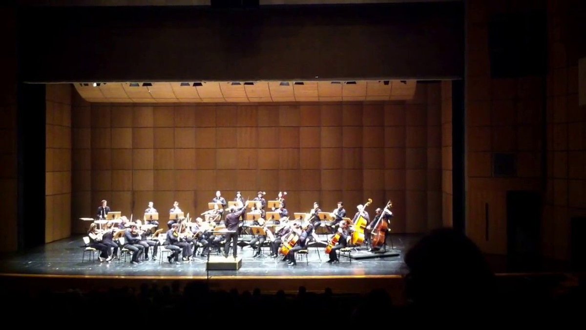 Orquestra de Câmara Portuguesa with #Beethoven7 again at Casa da Música, June 25, 6:00pm buff.ly/2rquxsI