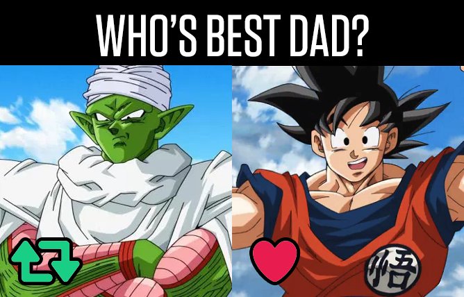 teamfourstar's tweet image. #HappyFathersDay! Who do you think is best dad?