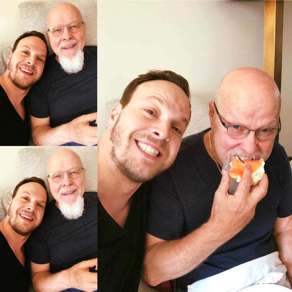 Gavin DeGraw Fanpage tweet media