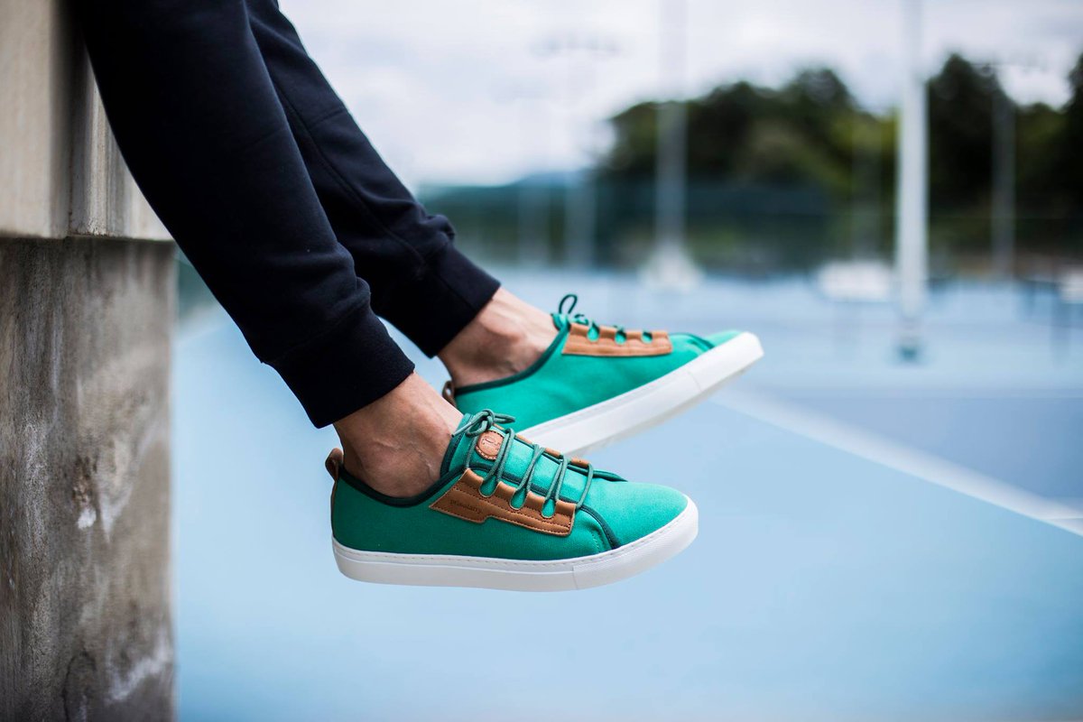 sneakersbreak's tweet photo. 🎁SORTEO🎁 Te regalamos unas zapatillas @primolarrybrand made in spain ➡️➡️➡️ https://t.co/WFjG14Iuzx https://t.co/IQxWqnWqFw