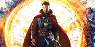 warlockdead's tweet photo. Doctor Strange (2016) https://t.co/KBjJl7GuHb https://t.co/AcJjwRdfir