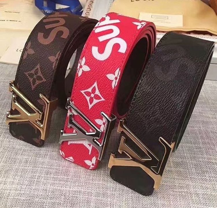 DSTR3SDLUX's tweet image. Supreme LV