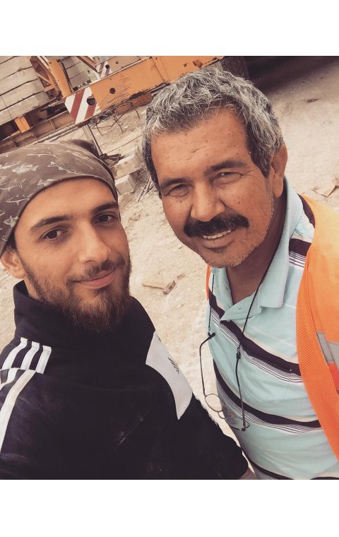 mehmetgumusel's tweet photo. Bu adam 25 ton altı yükler kaldırmaz ! #ortağım #dedimkine #mehmetusta #albay #craner https://t.co/PaOfhY6yEB