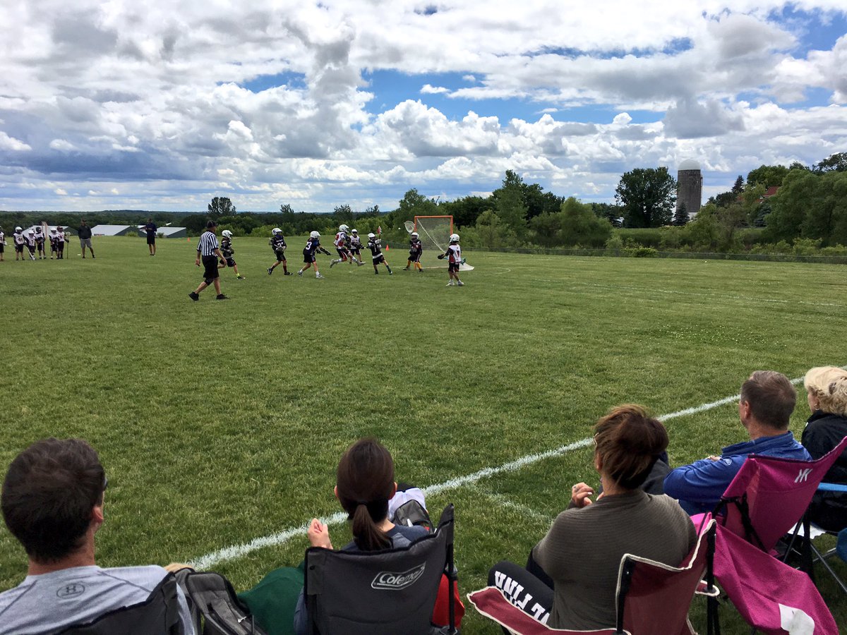 MG Youth Lacrosse tweet media