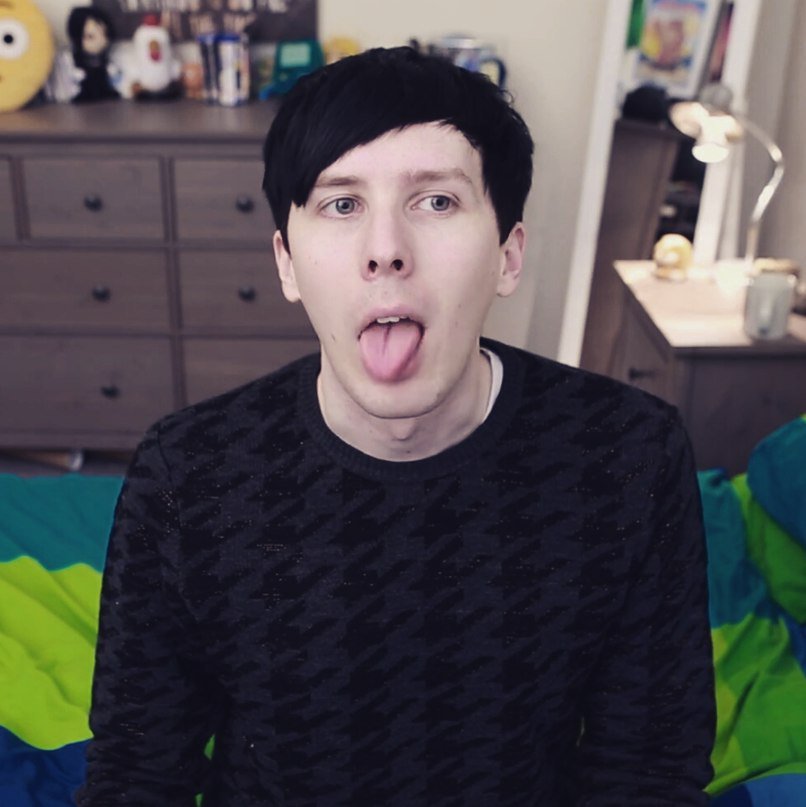 danisrandom's tweet image. Happy fathers day