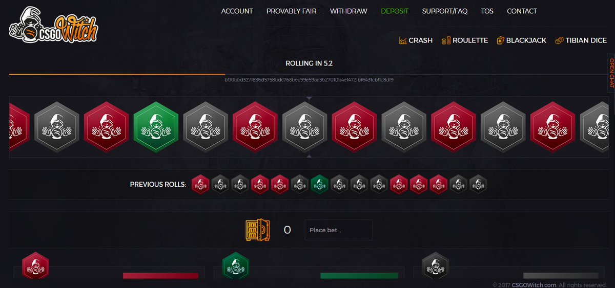 ModJason0's tweet photo. @DrakeMoon New Site https://t.co/rajZLZyzrZ
Use code: twitterbonus to get 3$ https://t.co/4Z3WG9OhnZ