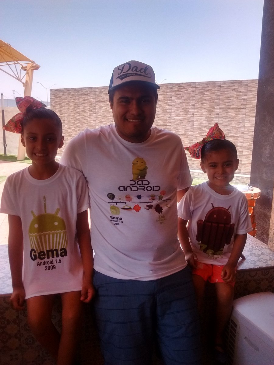 ikki82's tweet photo. #HappyFathersDay @Android #android https://t.co/fsSPA47ygP
