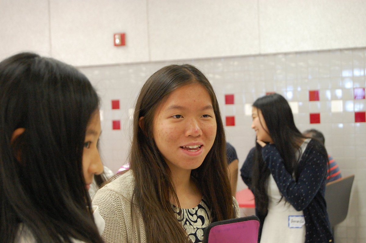 Thomas Jefferson HS tweet media