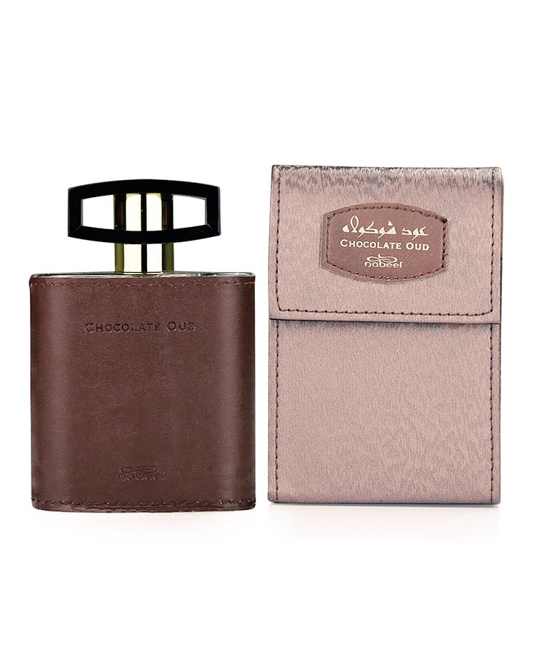 gucci chocolate perfume