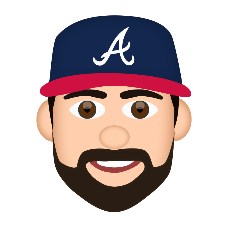Braves's tweet photo. Nick Markakis plates a pair of runs with a single and the #Braves take the lead!

#PickNickASG: https://t.co/K7B0v842DI https://t.co/pGqa8tx0lR