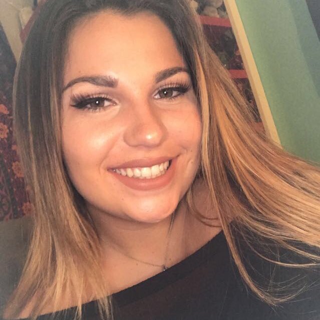 hannahaffinito's tweet image. updated avi