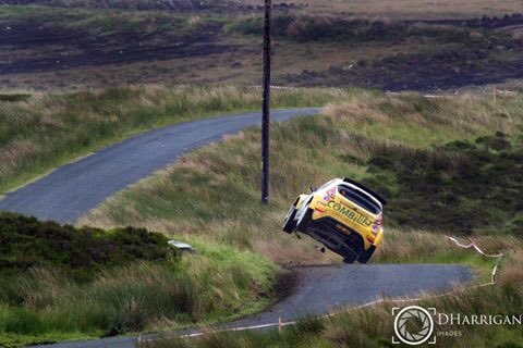 Combilift Rallying tweet media