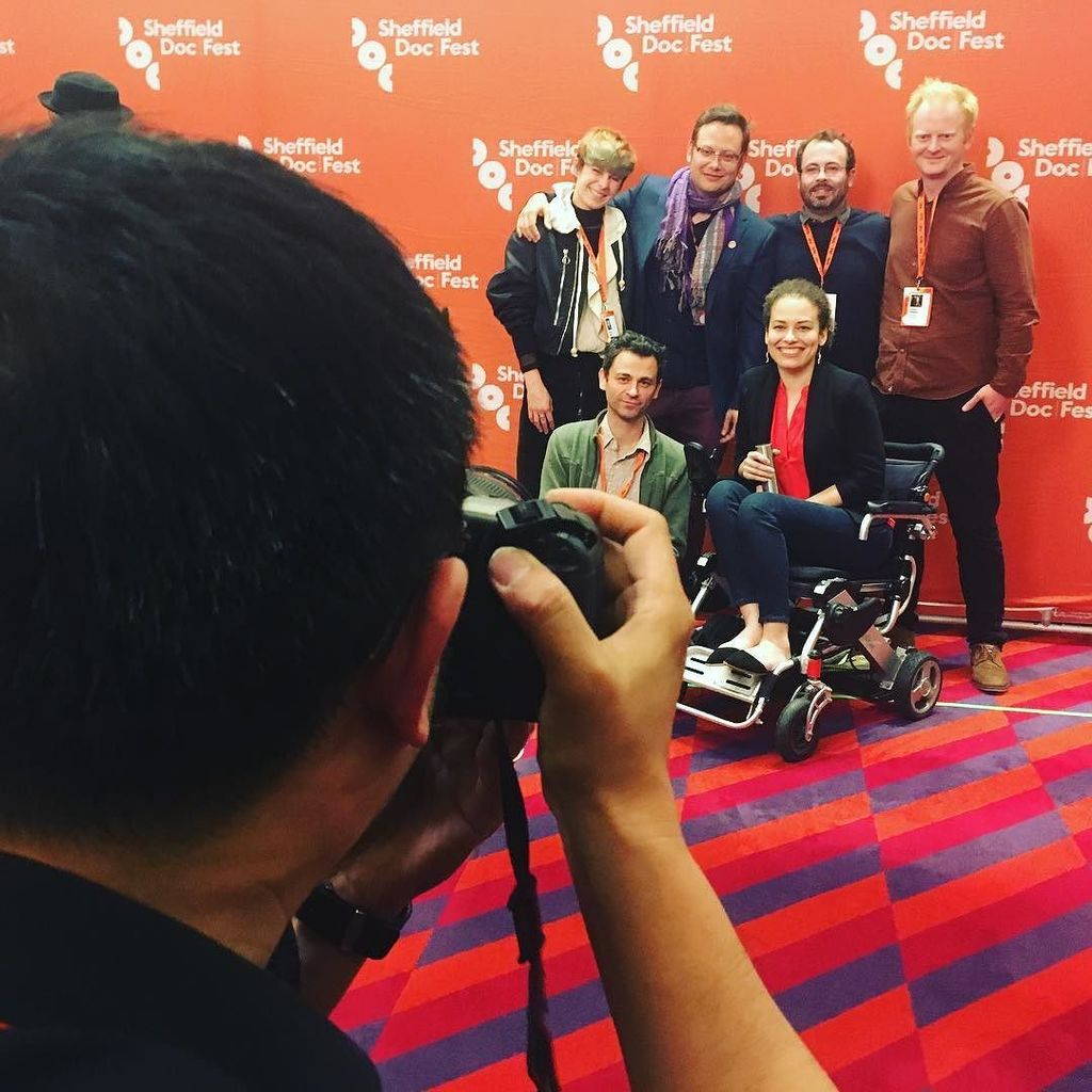 Jennifer Brea🦒 tweet media