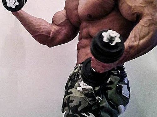 #Gay #MuscleCam Bobby Phoenix Live! Now at https://t.co/zDbZsDyOz5! https://t.co/XCBJJm1Rri