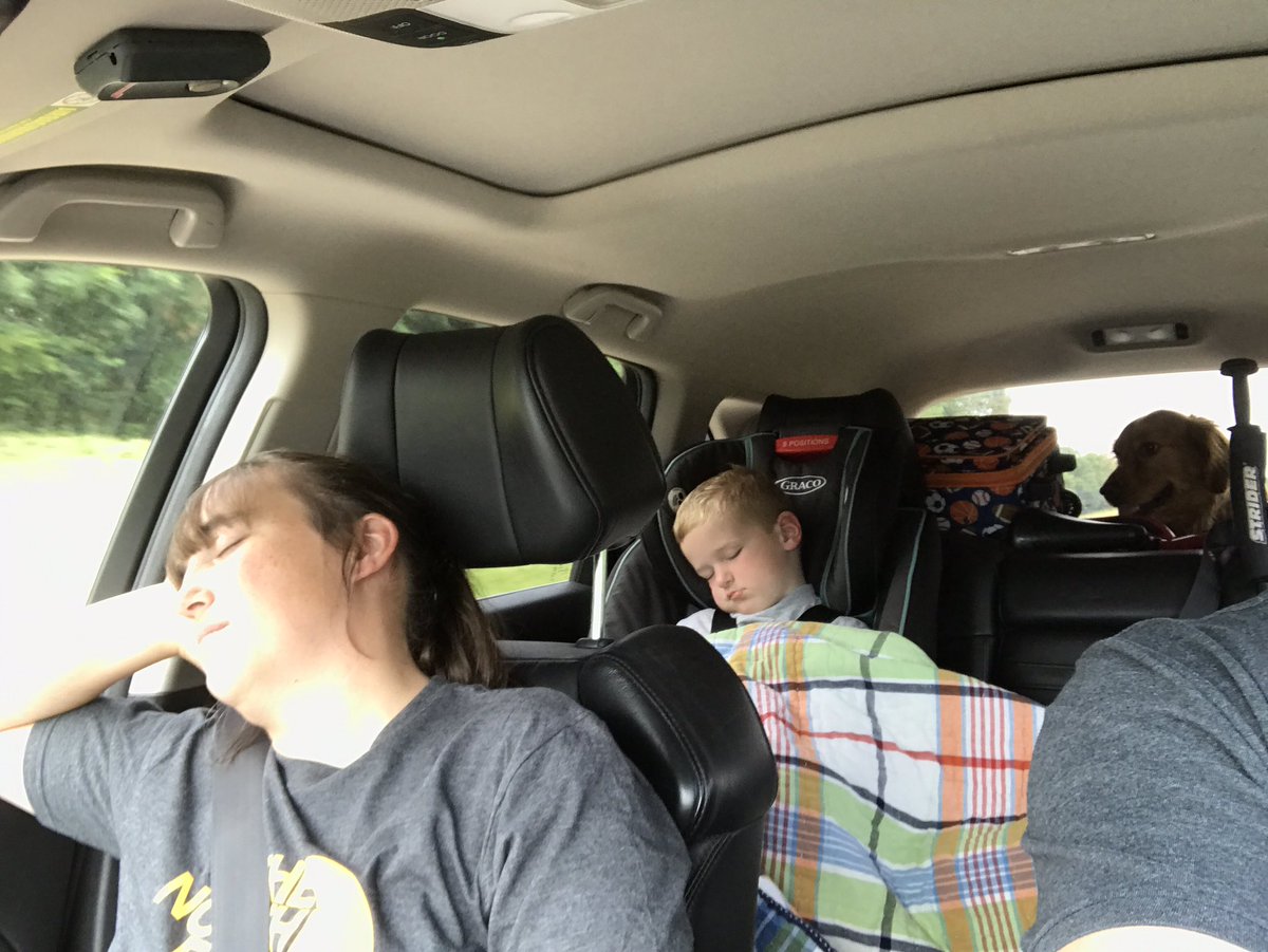 dcanders9's tweet image. Successful mini vacation when the troops are out! Love each of the more and more each day! @MegAnderson09