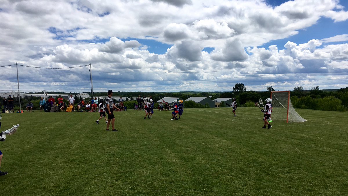 MG Youth Lacrosse tweet media