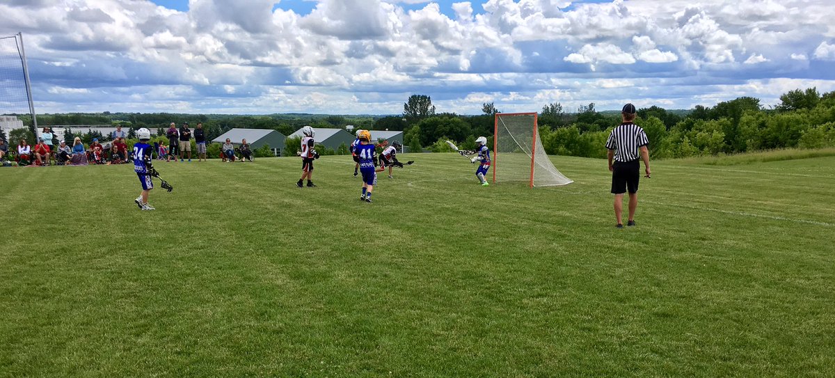 MG Youth Lacrosse tweet media