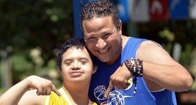 Muere hijo de José Manuel Rodríguez “La Diva” elfurgonmusical.com/muere-hijo-jos…