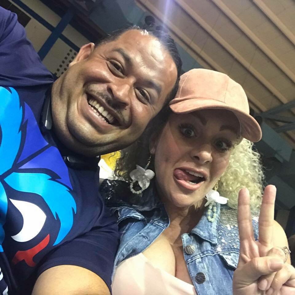 Michael Rivera tweet media