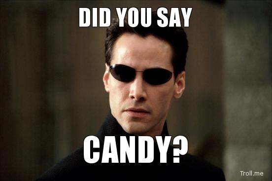 lubbocklibrary's tweet photo. #Teens - join us for Candy Chaos at #MahonLIB on Thursday, June 22nd at 2pm!
#LBKSummerReading #LBKLIB https://t.co/77YFDFpJJn