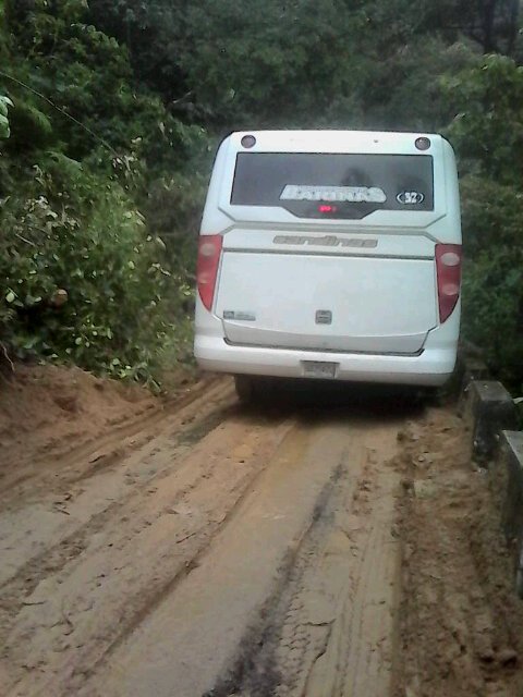 TBarinas's tweet photo. Somos todo terreno https://t.co/eUvzzxPklx