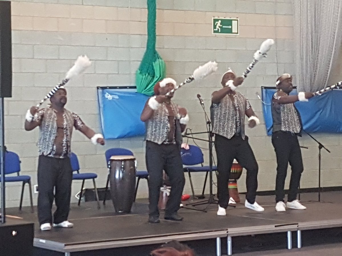 mcg1981's tweet photo. Tees valley dance event for refugee week. These guys were sick!!! Our girls smashed it. Great vibes. United https://t.co/WSpIDCqcDY