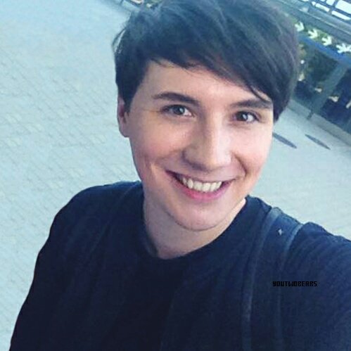 danisrandom's tweet image. 