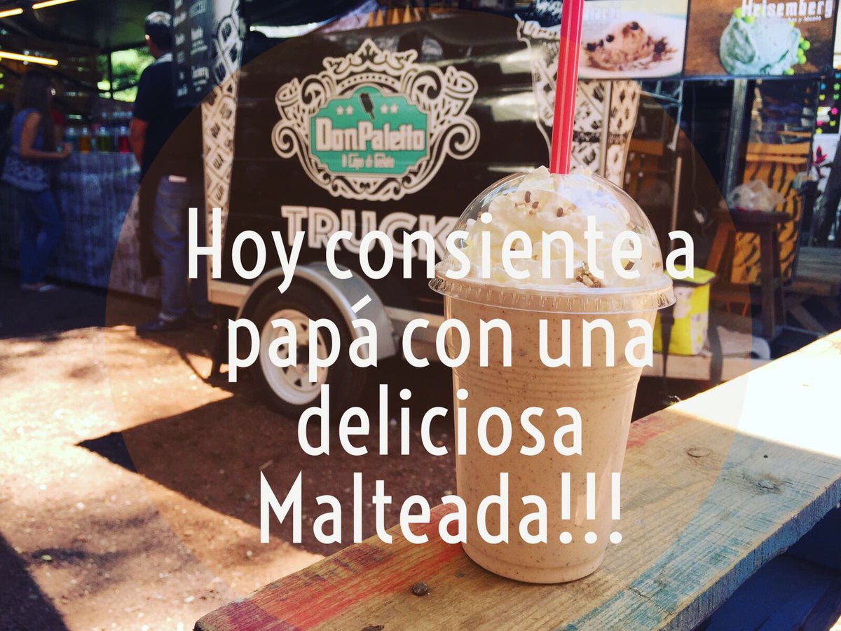 #FelizDiaDelPadre estamos en <a href="/HuertoRomaVerde/">RomaVerde</a> en #ALaBurguerFest