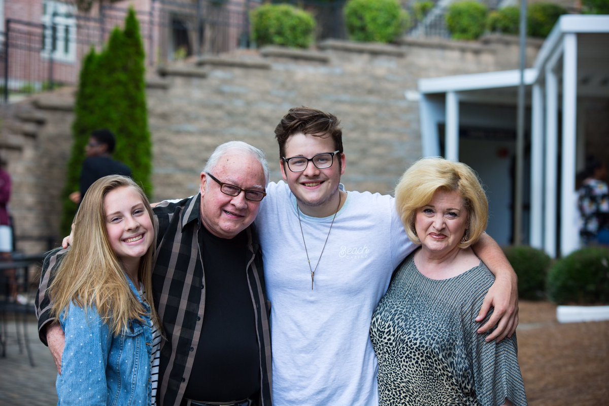 Happy Father's Day to our very own @TrevourGW! We can't wait to meet his little girl. And a shoutout to all the dads that came to Element!