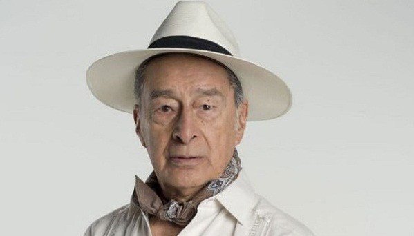 Falleció el actor Antonio Medellín a los 75 años elfurgonmusical.com/fallecio-actor…