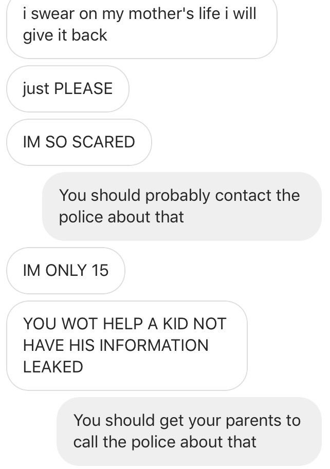 coughdrops's tweet photo. Wow instagram usernames are no joke https://t.co/uO8d3ZQSps