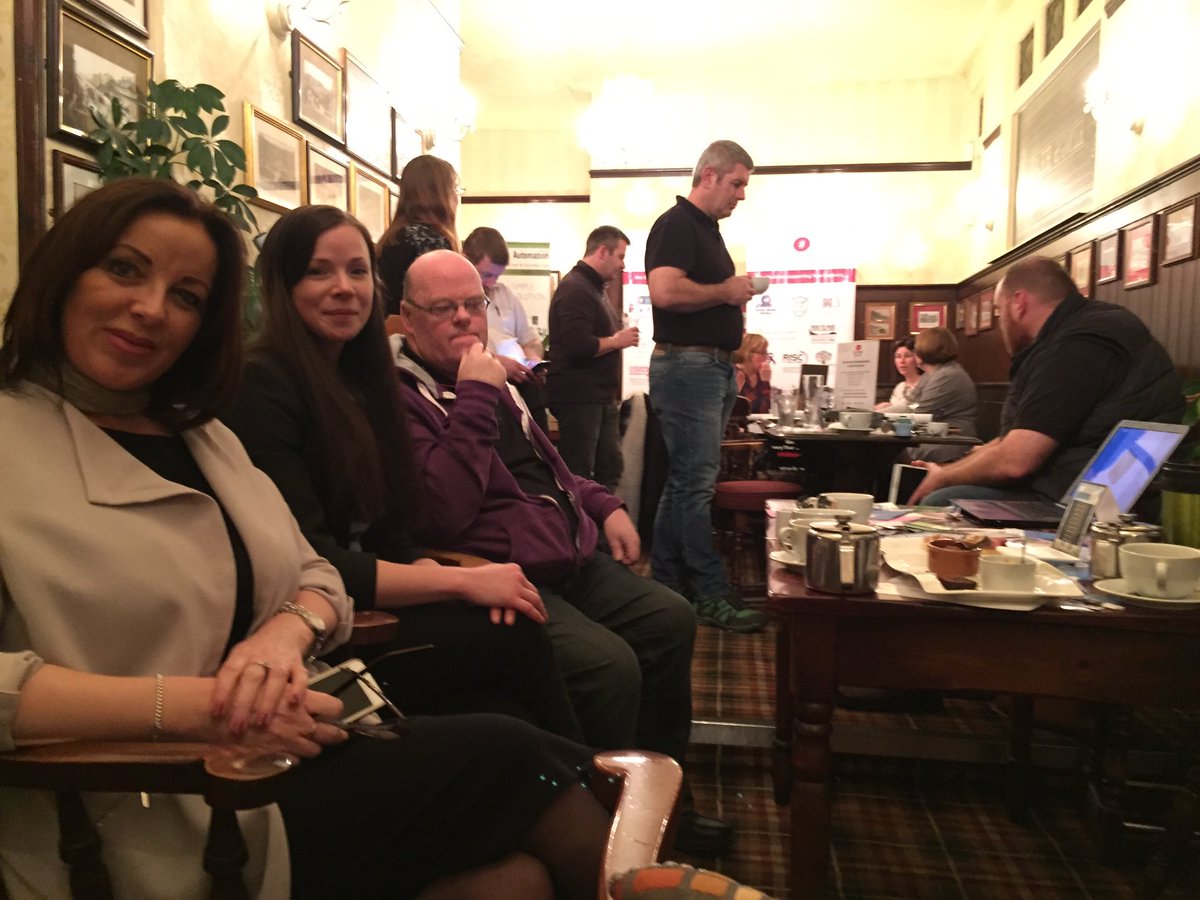 Dave Ledward tweet media