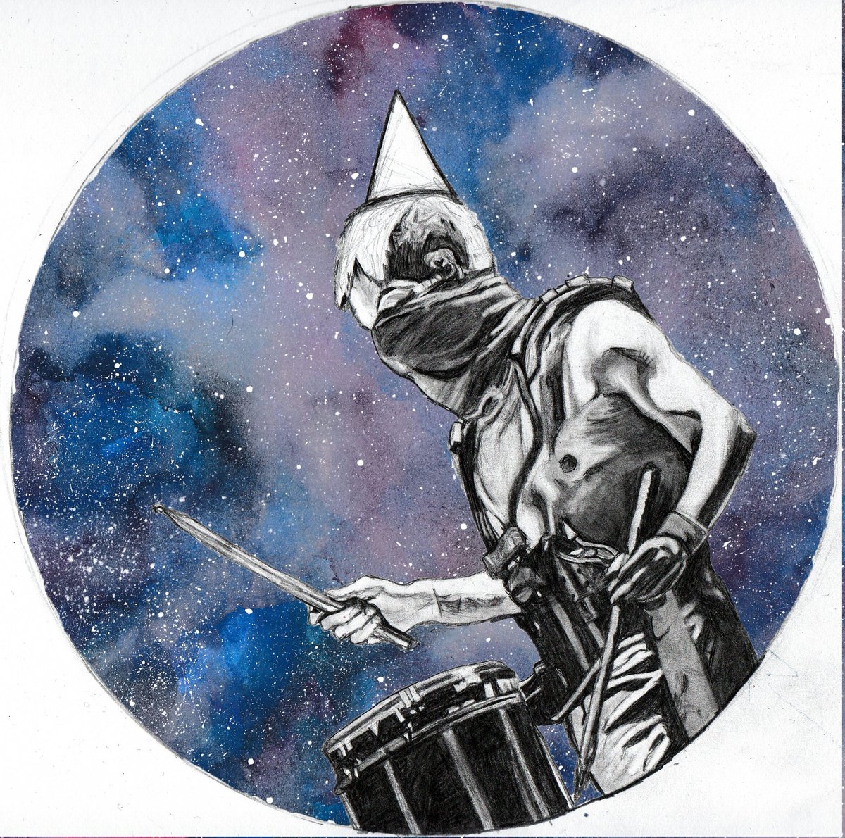 selfftyler's tweet photo. happy birthday @joshuadun! 🌌❤
•
•
•
#cliqueart #joshdun #tylerjoseph #jennajoseph #twentyonepilots #tøp https://t.co/Iyf6xaQj0A