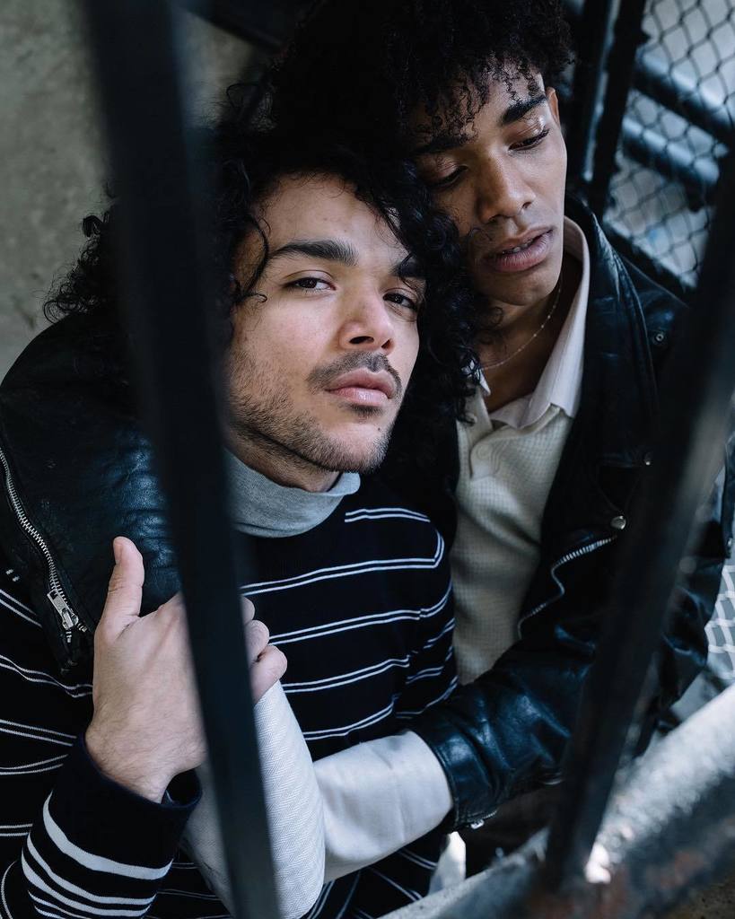 stephmassaro's tweet photo. @iisaiahb x @edcharm 🖤 https://t.co/fM3ctbjSQI https://t.co/W8DIgzPypl
