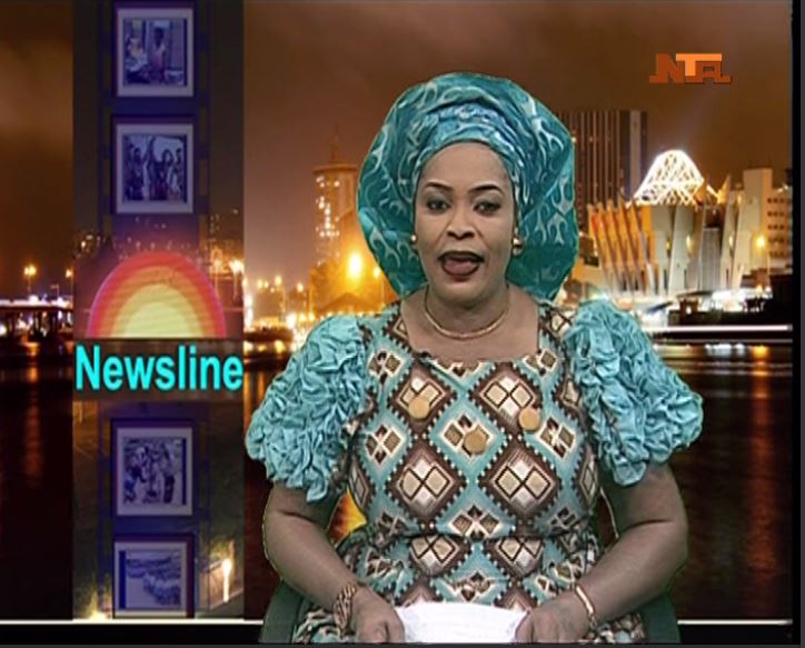 NTANewsNow's tweet photo. Your usual News Line is here again, join the live streaming via https://t.co/zoY0TqrCtv https://t.co/2MtJ25KvJd
