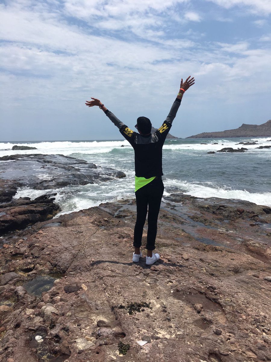 Edwincedillova1's tweet photo. La vida es un riesgo... #Mazalove #coptour #2k17 https://t.co/GlhlYa4eoX