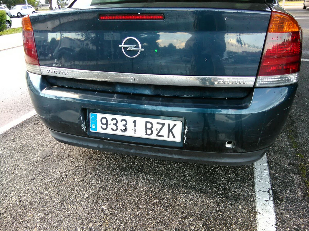 Por favor RT. AYUDANOS. Francisco Torres Granado. Desaparecido el 15/06/17 con su coche en zona Este Sevilla. Llama al 675829902 si lo ves.
