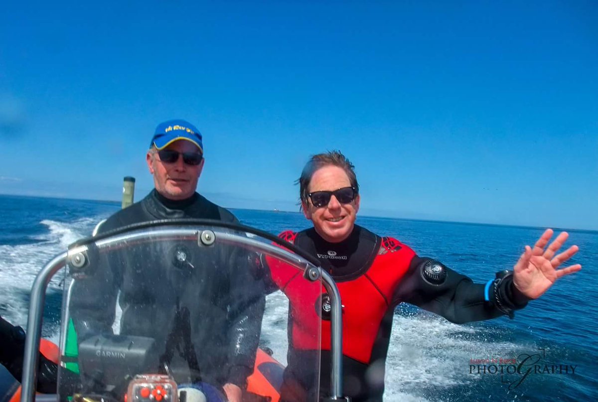 beck5ter's tweet photo. Excellent weekends diving @DavyDivers @SubAquaAssoc https://t.co/FyEH5ZY7OU