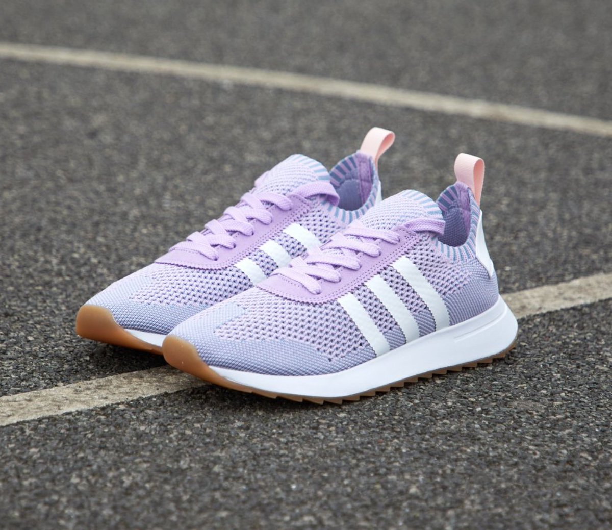 adidas flashback primeknit