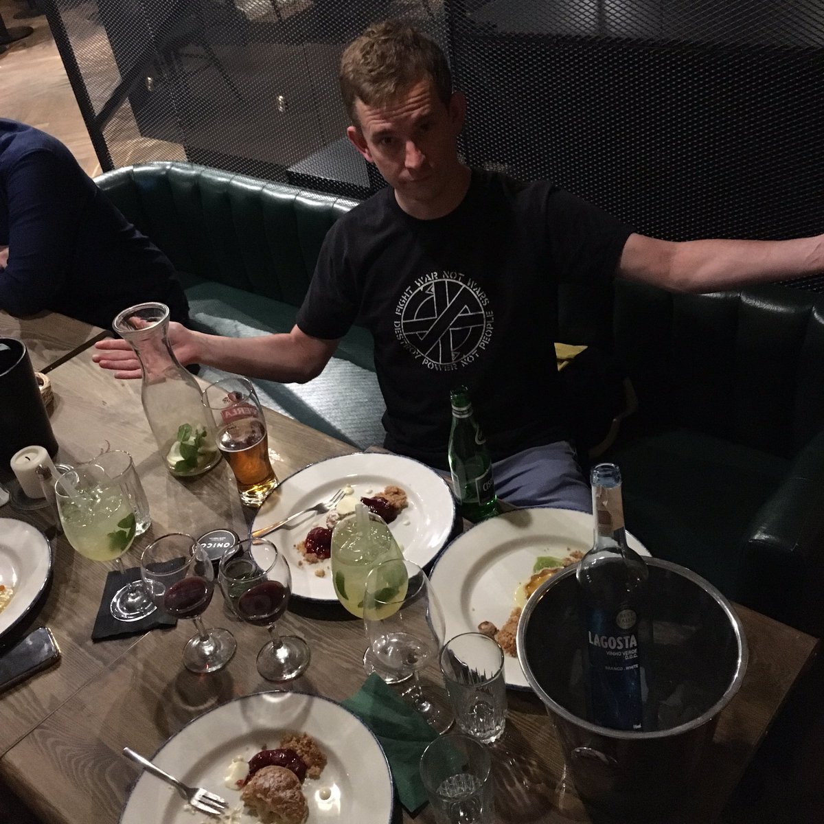 Robin Bornehav tweet media