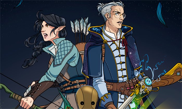 boaillustration's tweet photo. And here have some close-ups, because I really like details. https://t.co/uHTeVhGiYe