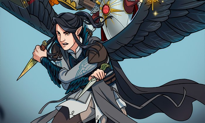 boaillustration's tweet photo. And here have some close-ups, because I really like details. https://t.co/uHTeVhGiYe