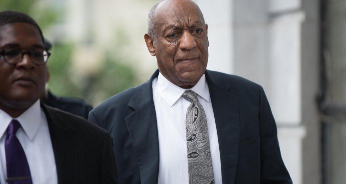 Bill Cosby queda en libertad luego que declararan juicio nulo elfurgonmusical.com/bill-cosby-que…