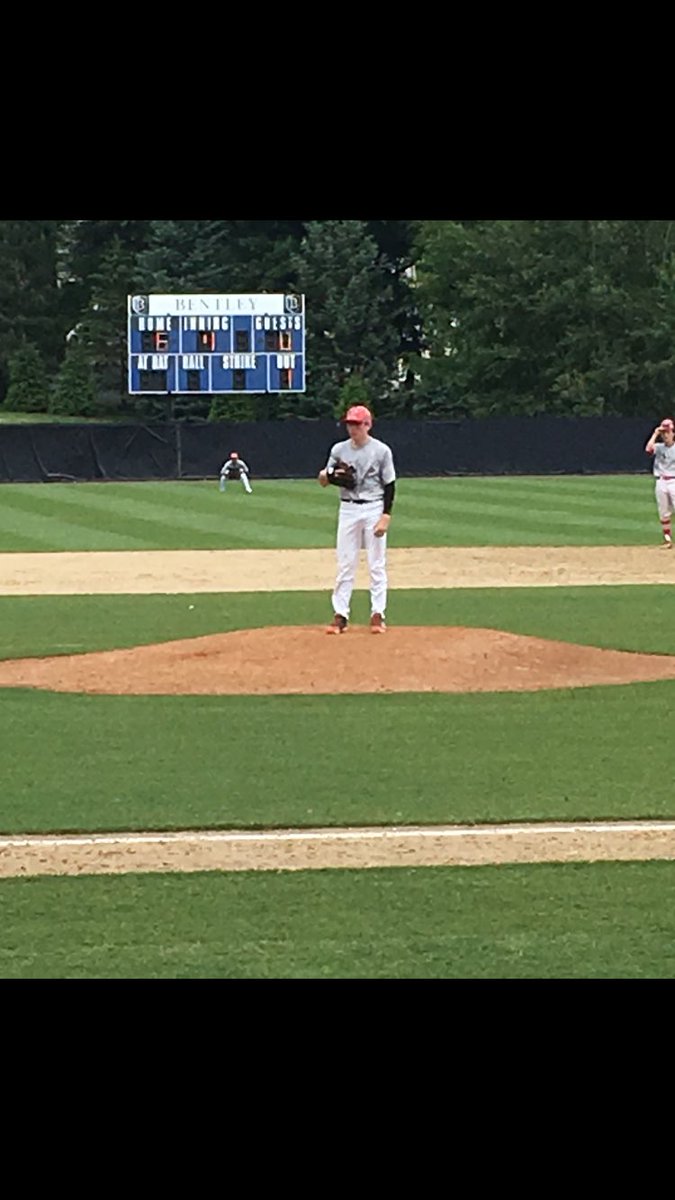 OHS Baseball tweet media